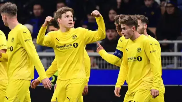 Чемпиондар лигасындағы сенсациялық матчте тарихи көрсеткіш орындалды