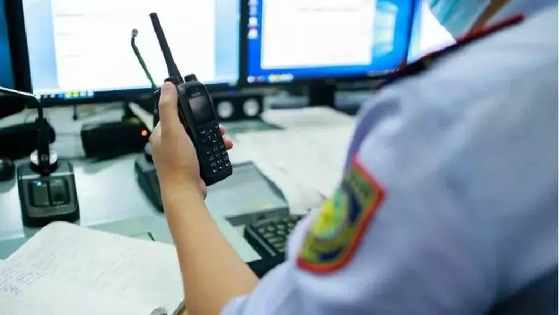 МВД спросили о звонках из полиции и акимата казахстанцам, критикующим новую Конституцию