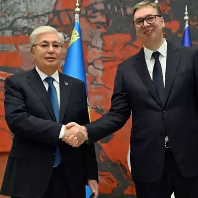 Главы государств обсудят текущее состояние и перспективы развития двусторонних отношений