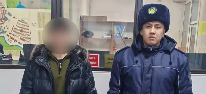 31-летнему семейчанину вынесли приговор за сталкинг