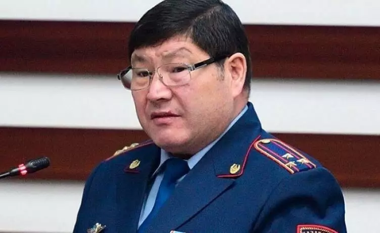 Осужденный за изнасилование экс-глава полиции Талдыкоргана выиграл суд по служебному жилью