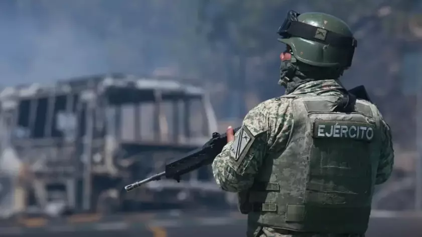 Мексикадағы тәртіпсіздіктерден қаза тапқандар саны 73-ке жетті