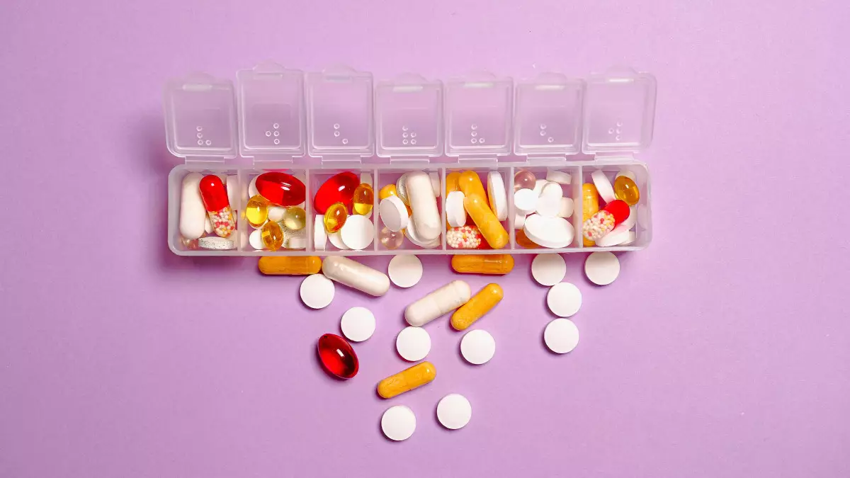 Қазақстанда дәріні тіркеу мерзімі 7 айдан 100 күнге дейін қысқарады