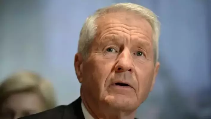 СМИ: экс-премьер Норвегии пытался покончить с собой из-за связей с Эпштейном