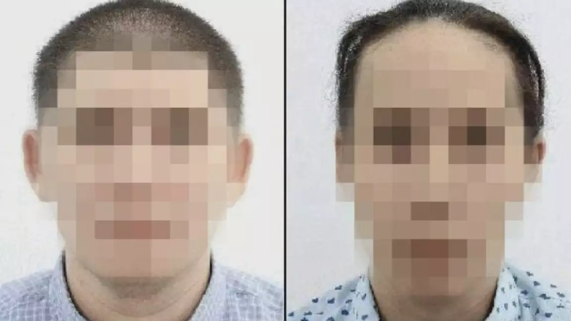 Із-түзсіз жоғалған отбасыға қатысты іс: марқұмдардың кенже қызы күдікті ретінде танылды