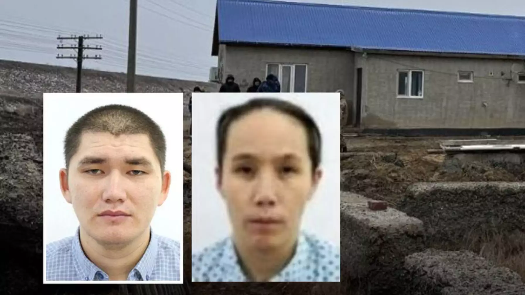 «Екеуі де – күдікті»: Атыраудағы трагедияға қатысты вице-министр тың мәлімдеме жасады (ВИДЕО)