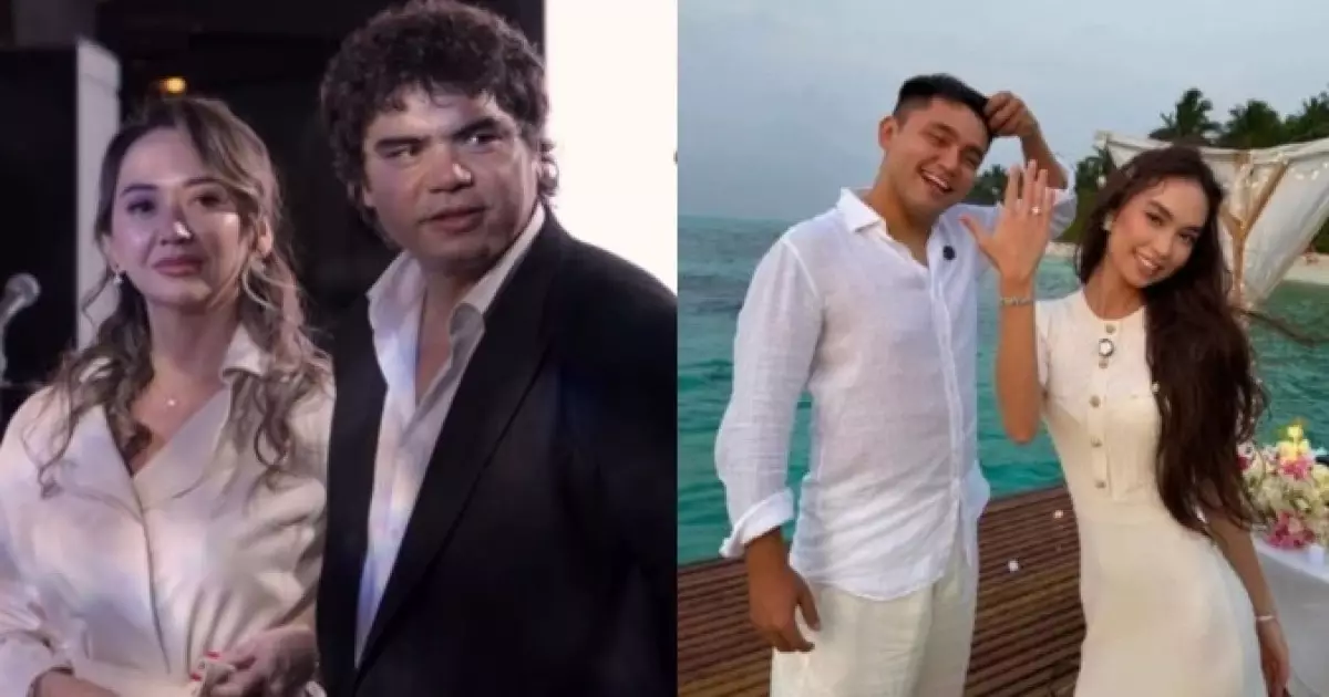  “Кежебектің қарындасы, балдызы”: Жазира мен Жанболаттың атақты әншімен құда болатыны белгілі болды 