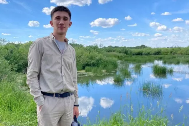 Мехриддин Өтегенов. Ұйықта, соғыс, ұйықта