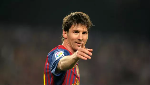 Клуб Сатпаева сделал ошеломляющее предложение за Месси