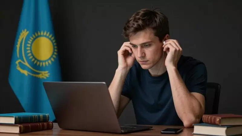 Искусственный интеллект помог применить корейскую методику в изучении казахского языка