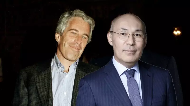 Связи Келимбетова с Эпштейном требуют проверить КНБ и Генпрокуратуру