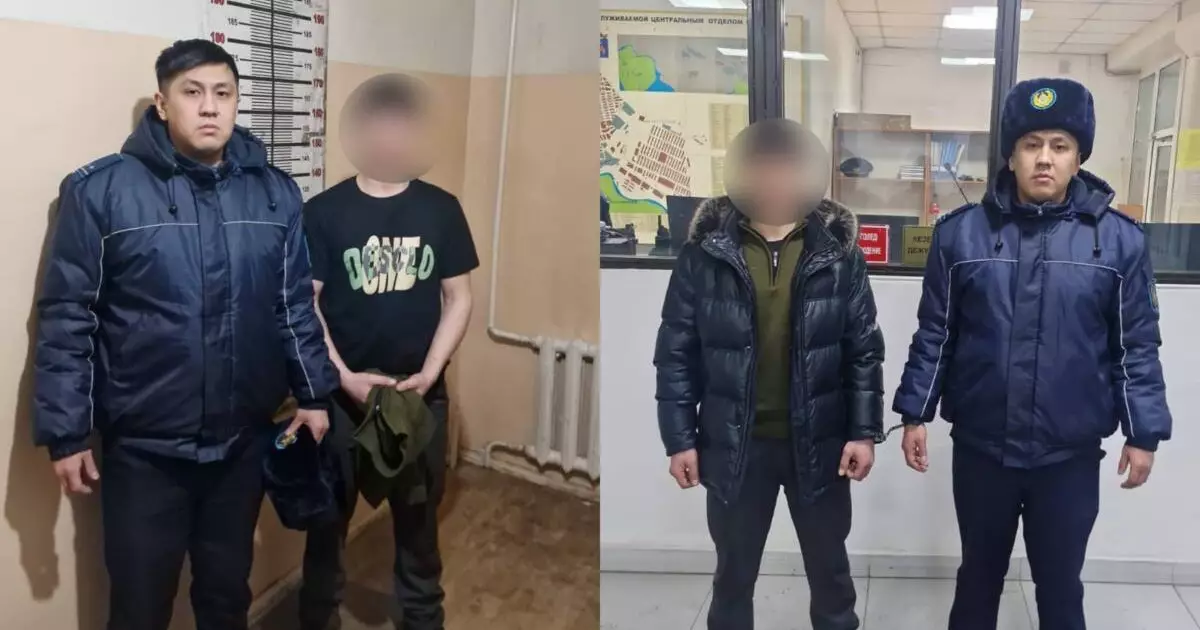  Семейде сталкерге сот үкімі шықты 