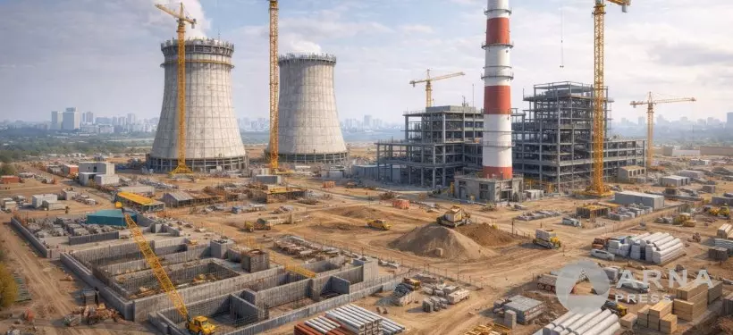 Семейде ЖЭО-3 салу орны әлі анықталмады: екі нұсқа қарастырылуда