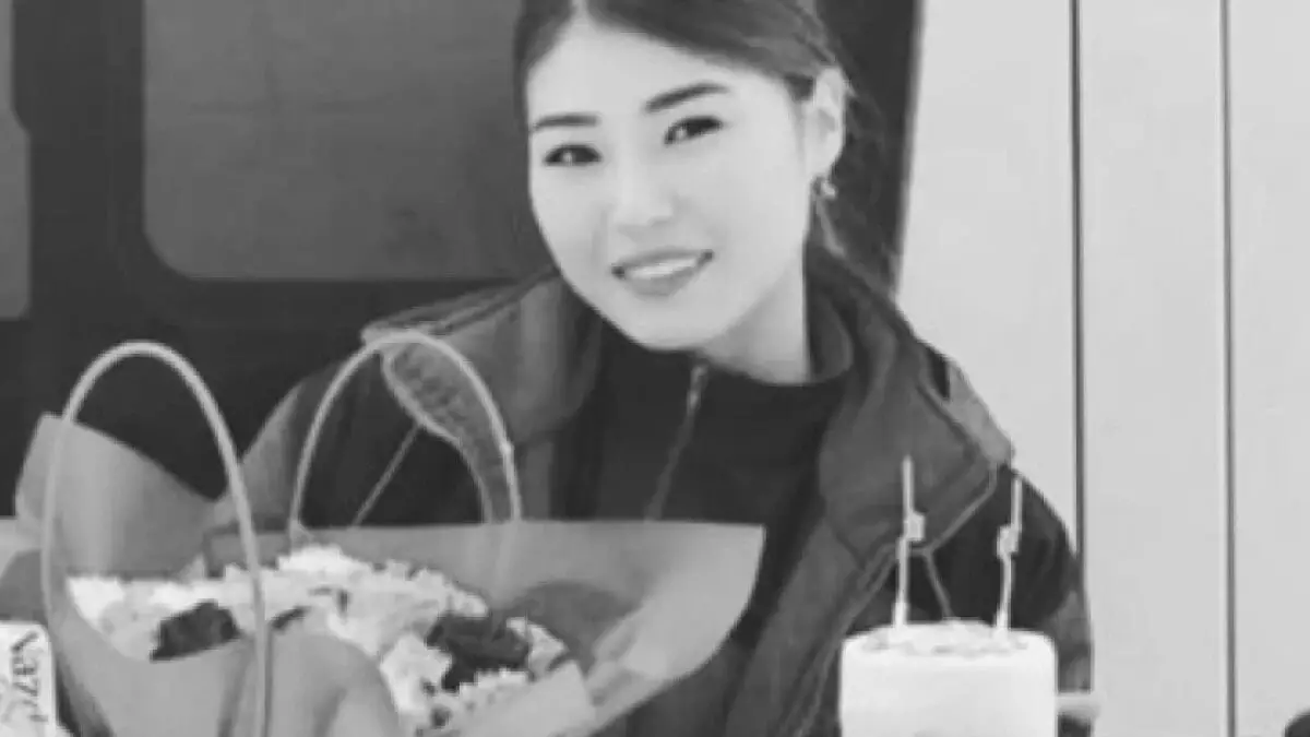 МВД объяснило ход расследования смерти фельдшера в Астане