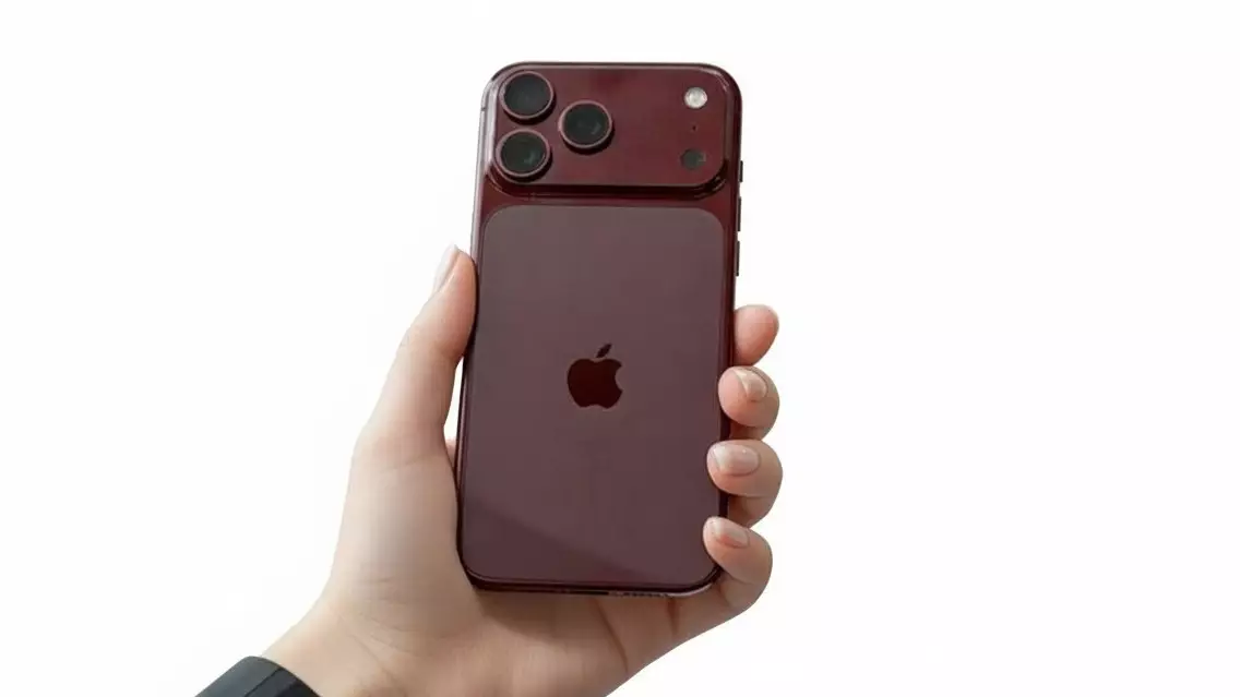 Каким будет iPhone 18 Pro: что уже известно