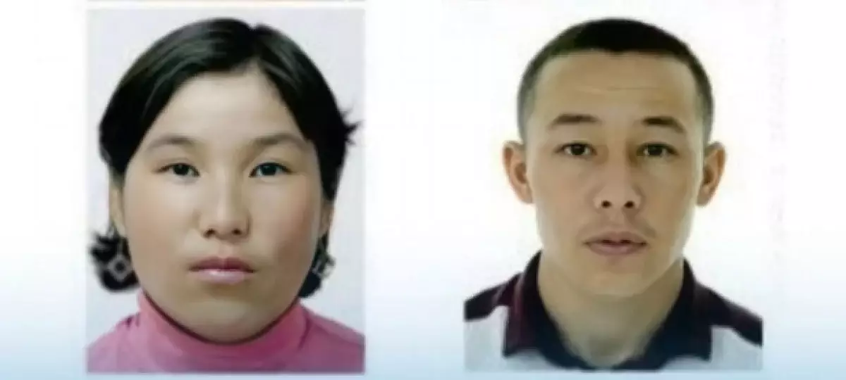 Расправа над семьей в Атырау: поиски детей убитых пенсионеров продолжаются