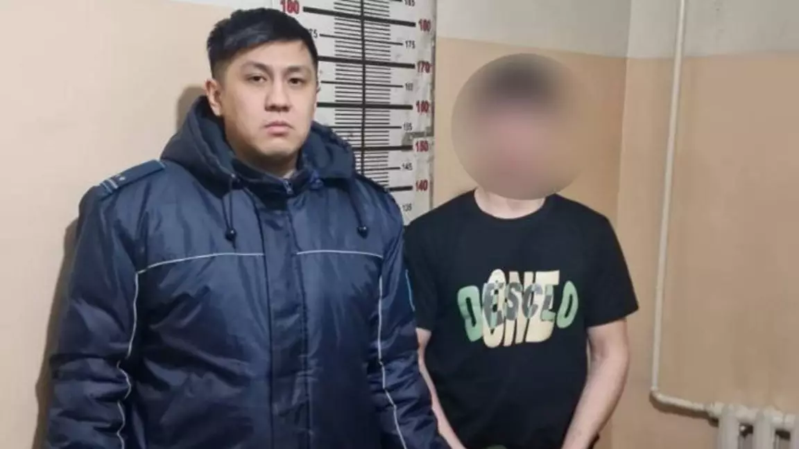 Абай облысында әйелді аңдыған 31 жастағы ер адам сотталды