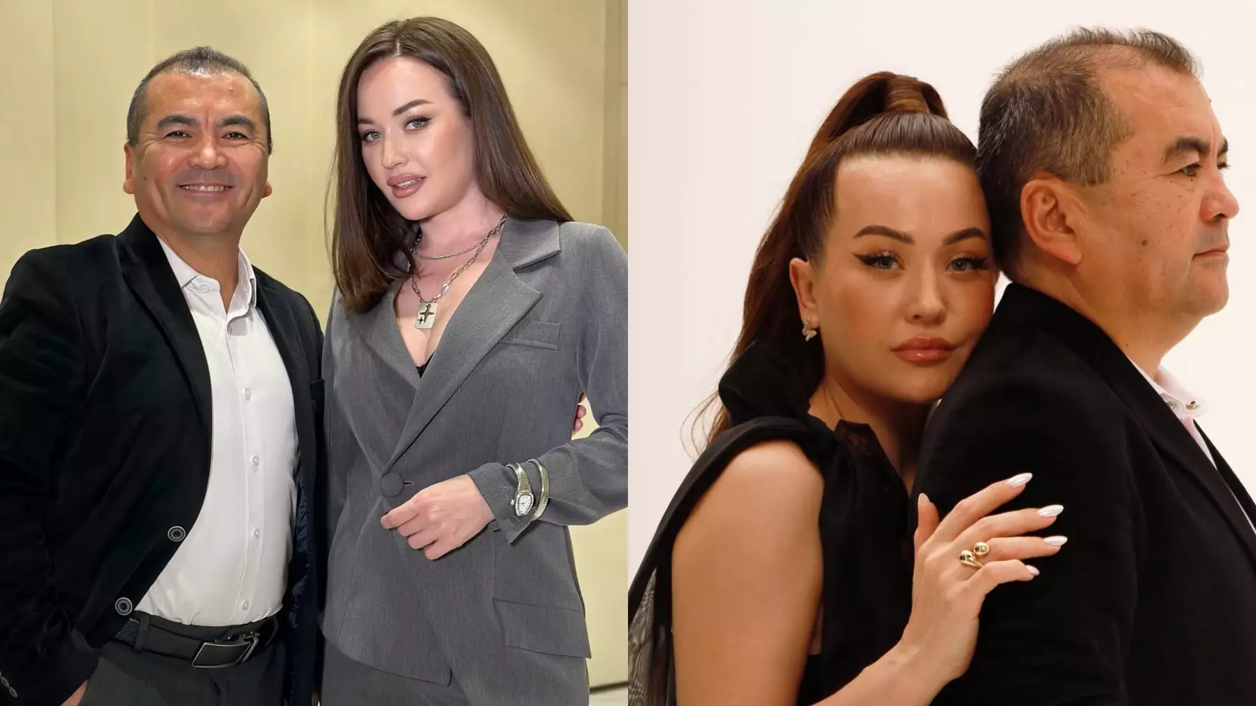 «Орыстың жезөкшесі деді»: Жолбарыс Сейфуллиннің әйелі ел білмейтін сырымен бөлісті (ФОТО)