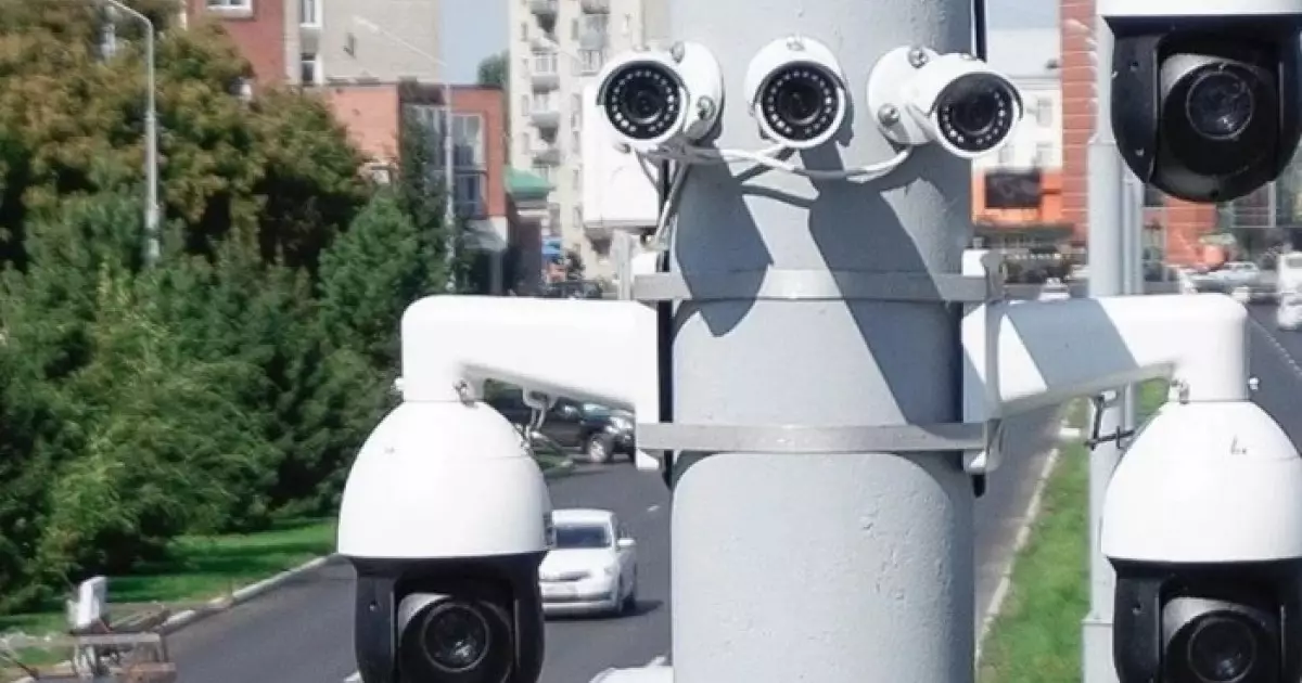  Енді елде айыппұл автоматты түрде жазыла бастайды 