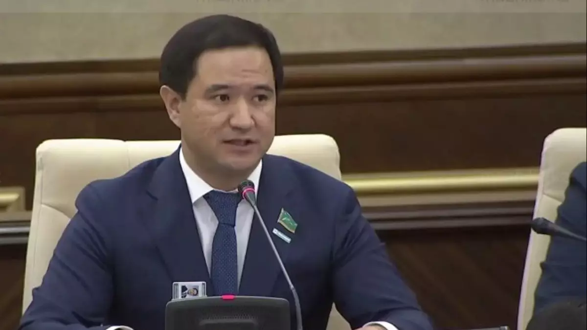 Кибершабуыл бір сәтте өңірлерді тоқтатуы мүмкін – депутат Үкіметтен шұғыл шара сұрады