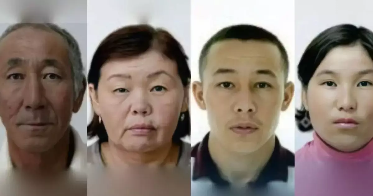  Атырау облысында отбасының жоғалуы: қаза тапқан ерлі-зайыптылардың қызы күдікті атанды 