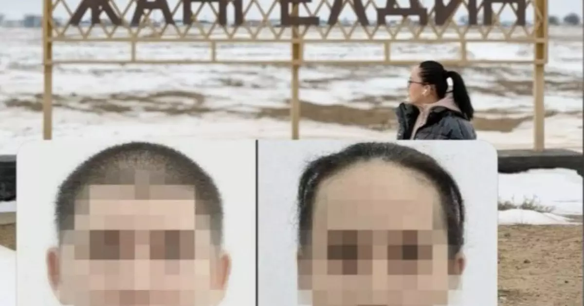  Атыраудағы әулет трагедиясы: марқұм ерлі-зайыптының қызы да күдікті ретінде танылды 