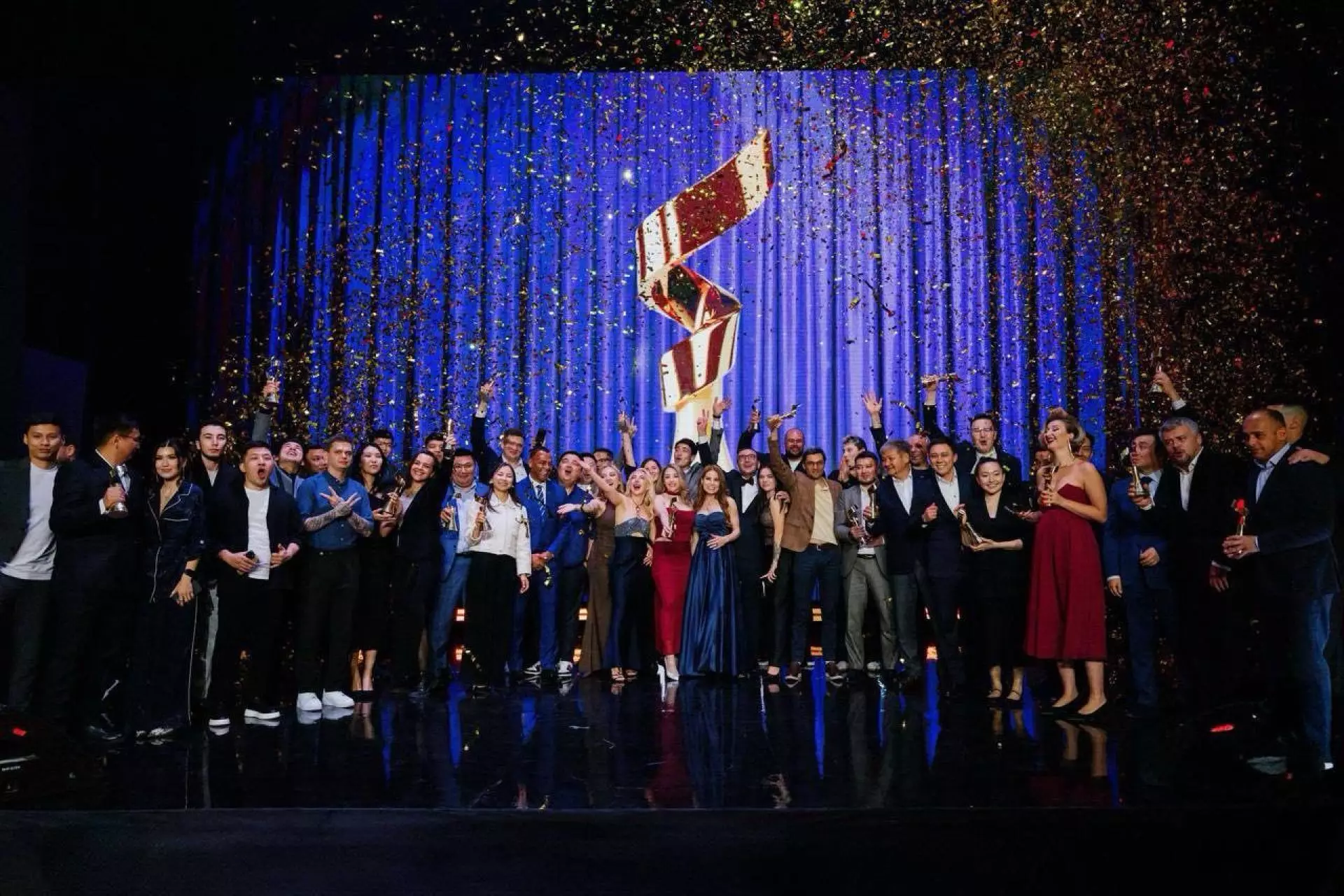 Винокуров, Ильин, Смаков, Кака и Тагыберген: объявлен состав экспертного жюри Metaratings Top Awards 2026