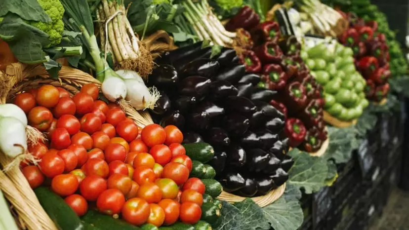 Очередная сельскохозяйственная ярмарка пройдёт в Астане