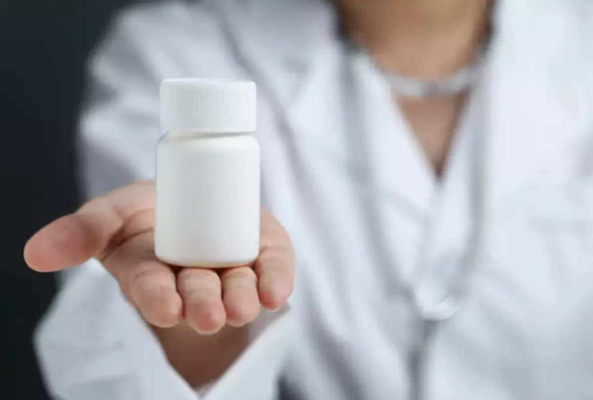 Препараты от головной боли и железо негативно влияют на здоровье печени - новости на Lada.kz 25.02.2026