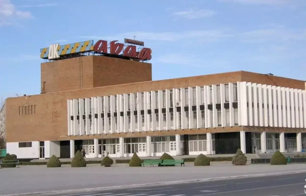 В Актау пройдет праздничный концерт ко Дню благодарности - новости на Lada.kz 25.02.2026