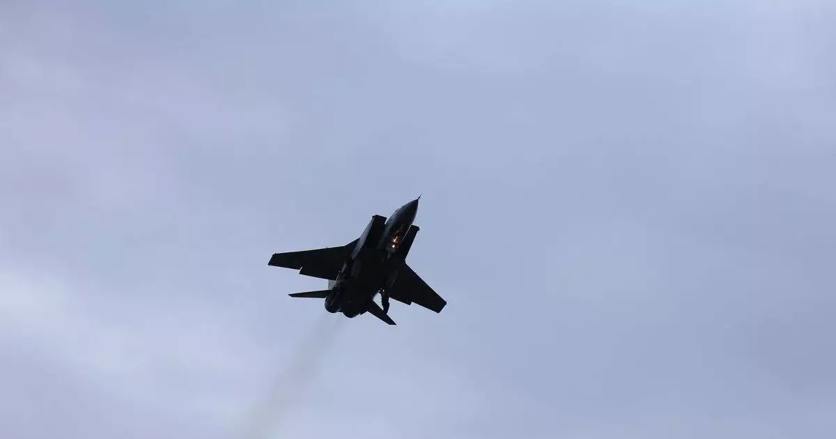  Қарағанды облысында ұшақ құлады: ұшқыштар аман қалды 