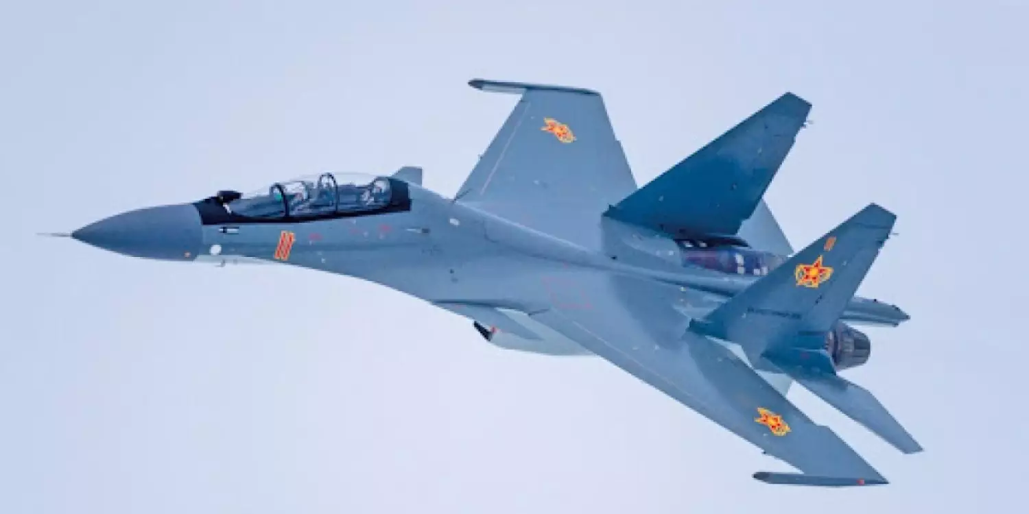 Қарағандыда жойғыш ұшақ апатқа ұшырады