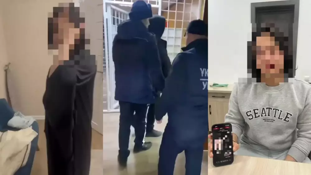 Атырауда трансгендерлерге қатысты резонанс тудырған оқиға: мән-жайы айтылды