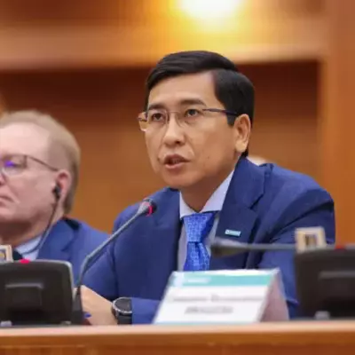 Национальная академия наук станет субъектом квазигосударственного сектора