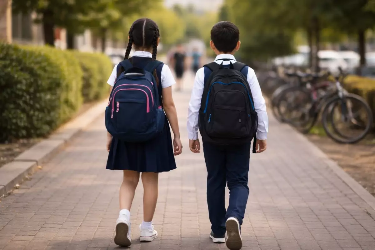 "Үзіліс кезінде де рұқсат жоқ": Елімізде оқу процесі кезінде телефон қолдануға тыйым салу ұсынылды