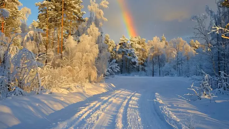 Какая погода ждет казахстанцев в последние дни зимы