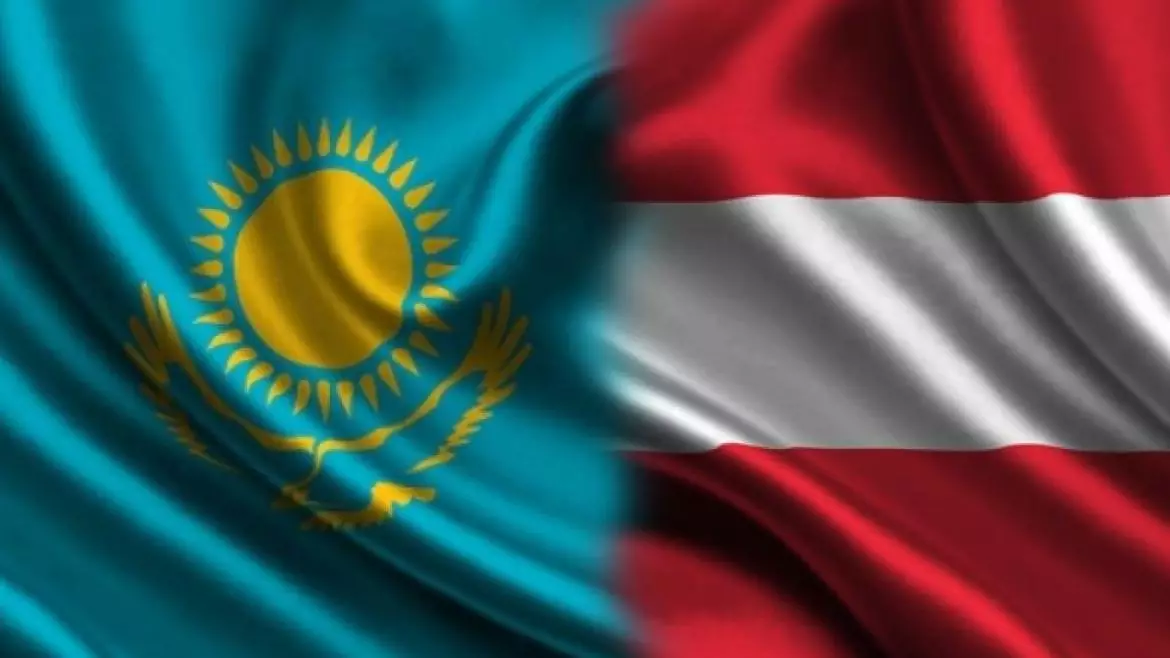 Казахстан расширяет сотрудничество с Австрией в миграционной сфере