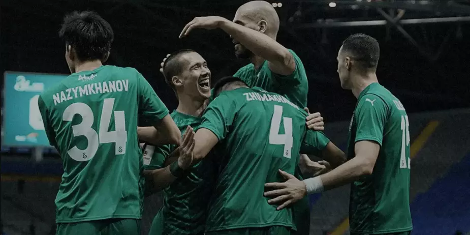 Участник еврокубков из Казахстана получит богатого инвестора