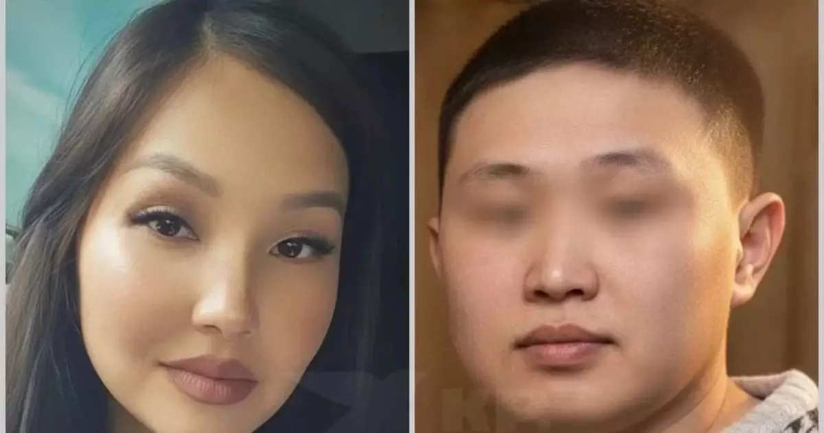  `Ұл туып бермедің` деп қорлаған: Жаттықтырушы өз әйелін өлімші етіп сабап өлтірді (ФОТО) 