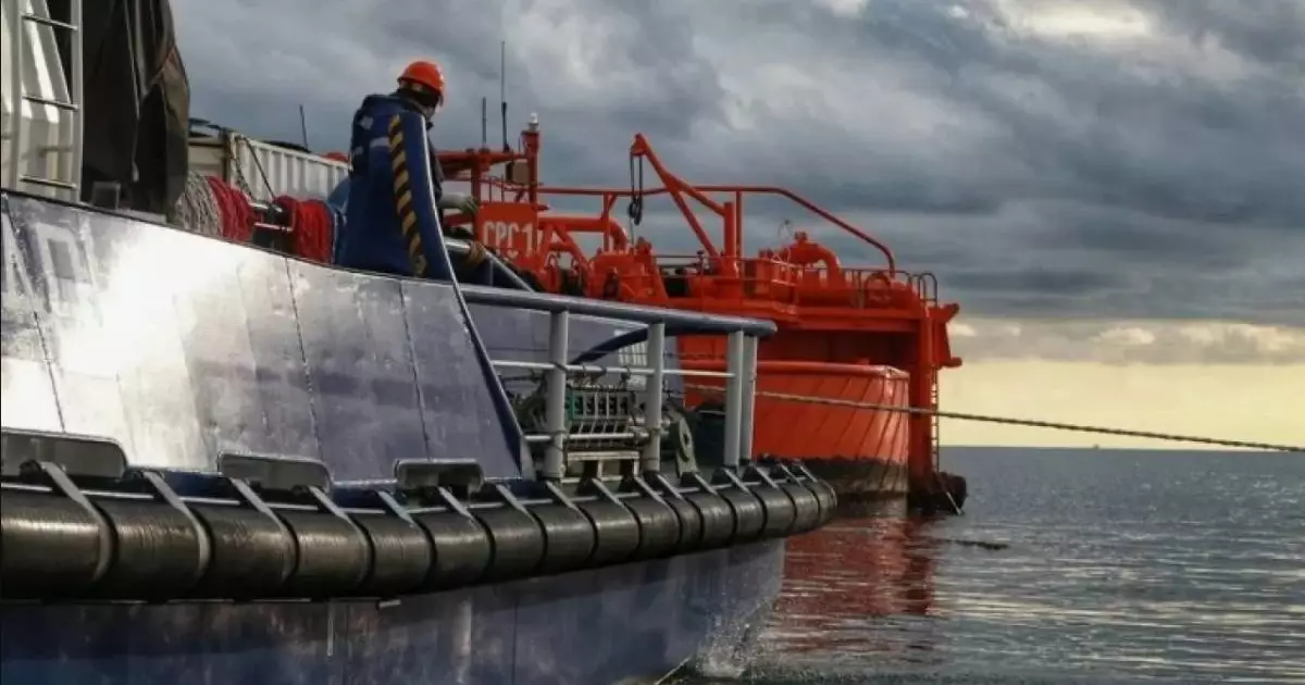  АҚШ Қара теңіздегі шабуылдан соң Украинаға Қазақстандағы мүддесі туралы ескерту жасады 