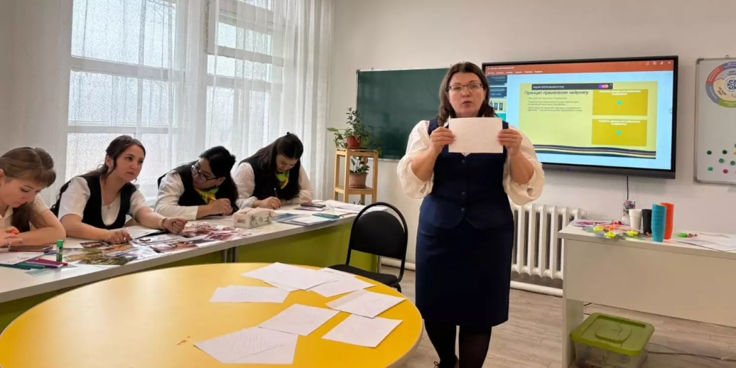 Енді мұғалімдерді артық жұмысқа жеккендерге айыппұл салынады