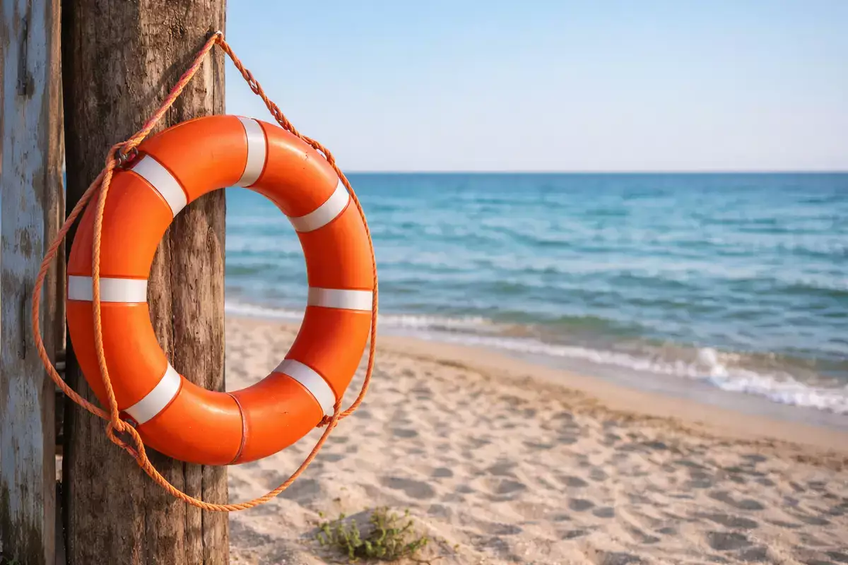 Перед стартом сезона: проверки выявили нарушения на большинстве коммунальных пляжей Мангистау - новости на Lada.kz 25.02.2026