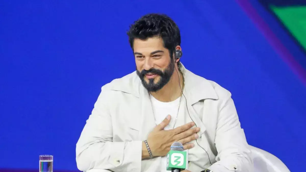 Бурак Озчивит признался в необычном увлечении, которое удивило поклонников - новости на Lada.kz 25.02.2026