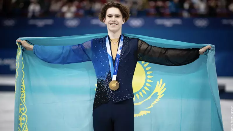 Михаил Шайдоровқа сыйға берілген пәтердің саны үшеуге жетті