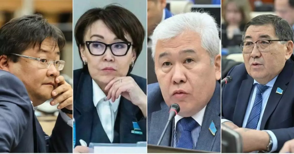  «Шегірткеден қорыққан егін екпес»: Референдумға халықтың сенімі қандай? 