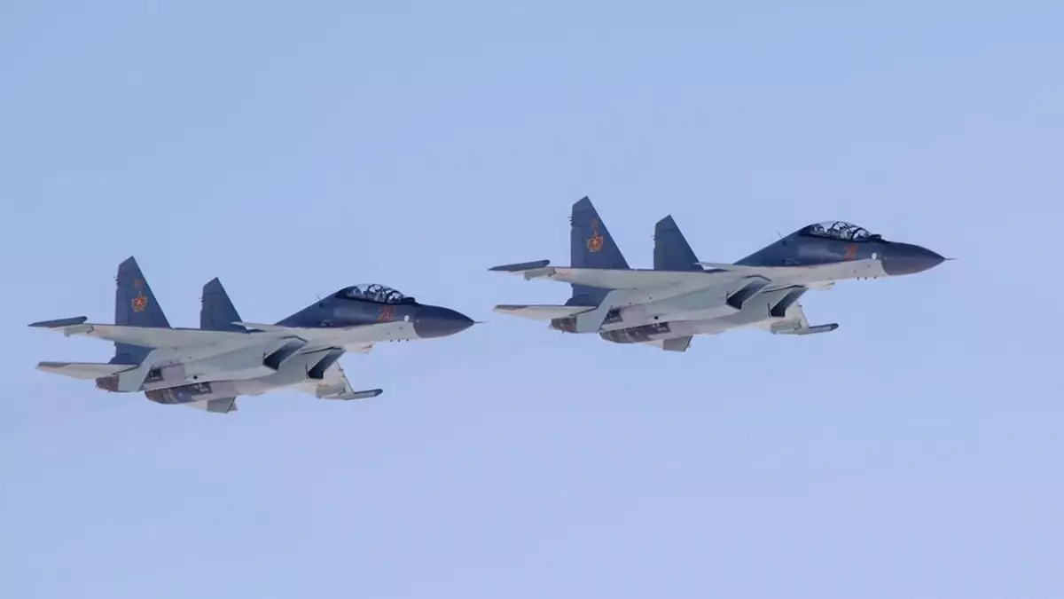 Қарағанды облысында Су-30СМ жойғыш ұшағы апатқа ұшырады