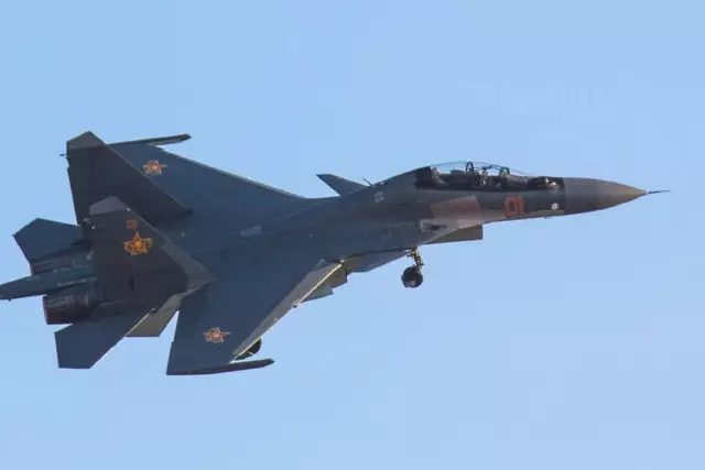 Қарағанды аумағында жойғыш ұшақ апатқа ұшырады