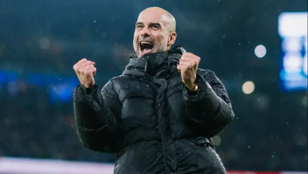 Гвардиола согласился вернуться в "Барселону" и назвал условие