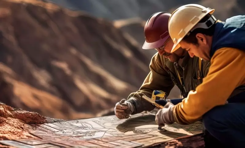 Узбекистан на эксклюзивных правах начал поиск нефти, железа и меди в Афганистане