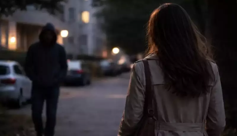 Сталкинг в Казахстане: сколько уголовных дел уже направили в суд